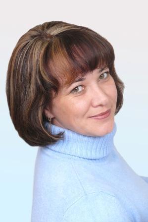 Татьяна Шилоносова