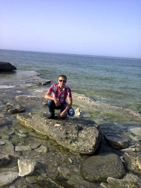 Саша Шадуро