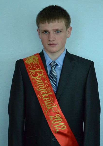 Владимир Самоуков