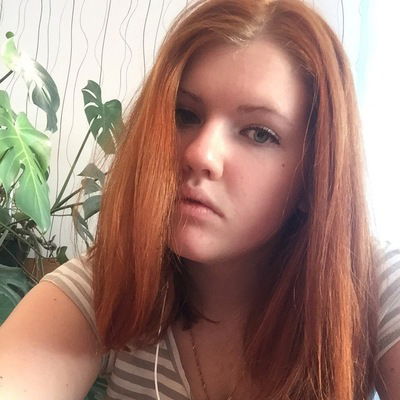 Саша Сенюкова