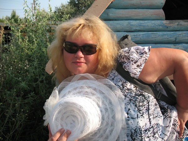 Ольга Чигрина