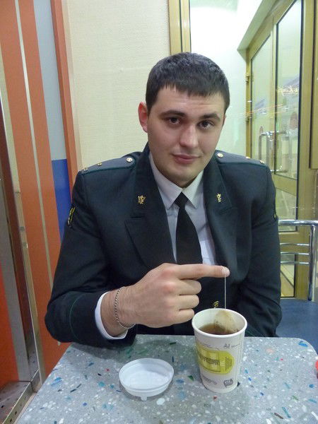 Артур Шибаев