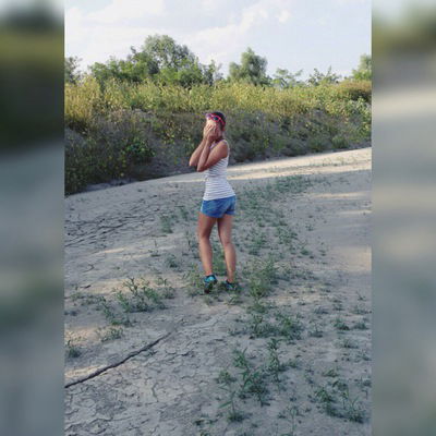 Ксюша Алексеенко