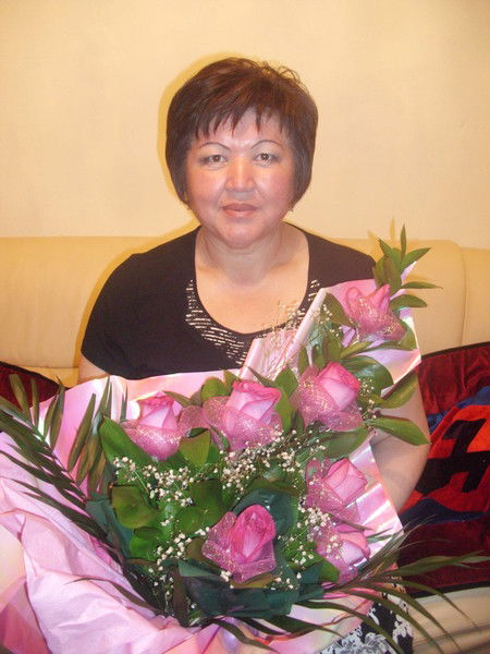 Береке Туткабай