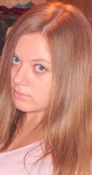 Яночка Захарова