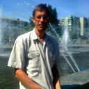Валера Москаленко