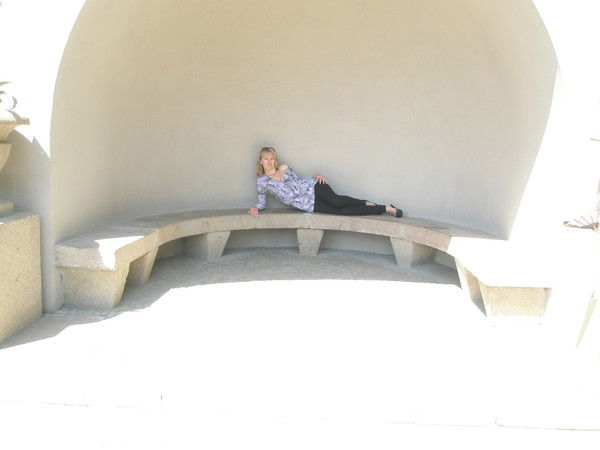 Марина Чепурко