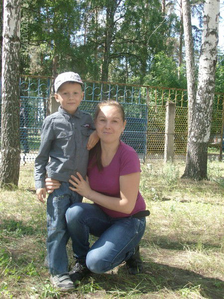 Альбина Валеева