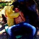 Мишаня Серов