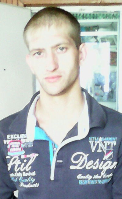 Митя Максимов