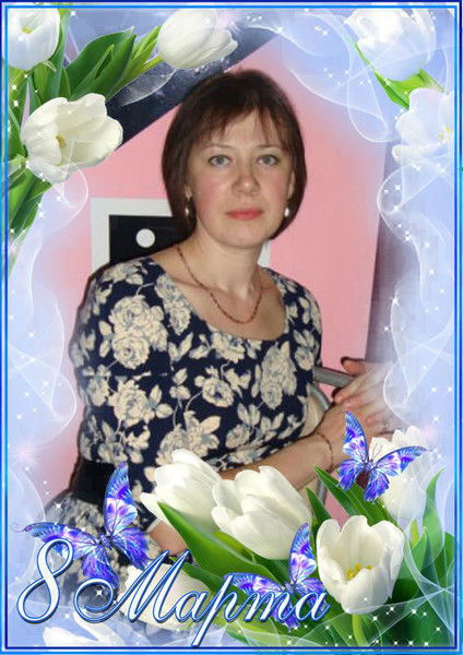 Ольга Филимонова