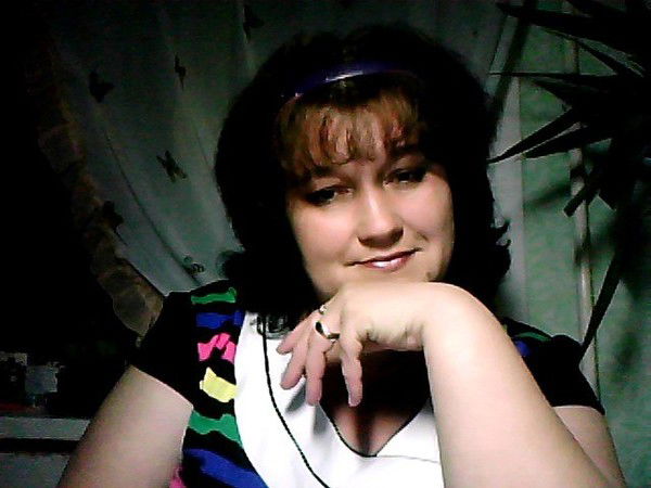 Елена Слабоус