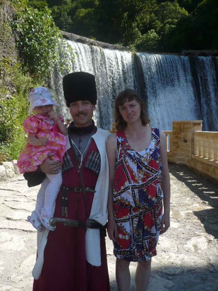 Александр Доронин