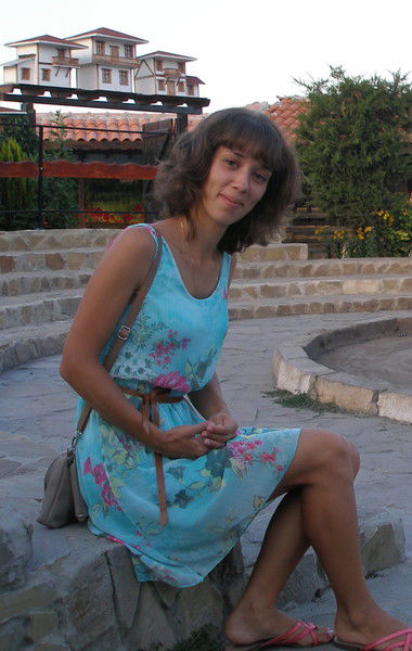 Света Шаринда