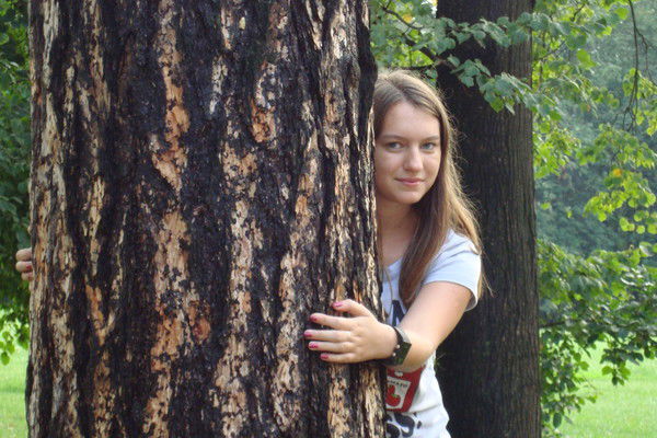 Лера Кондратьева