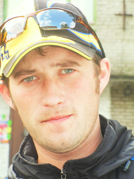 Сергей Колин