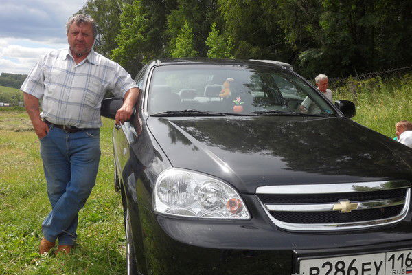 Вячеслав Верин