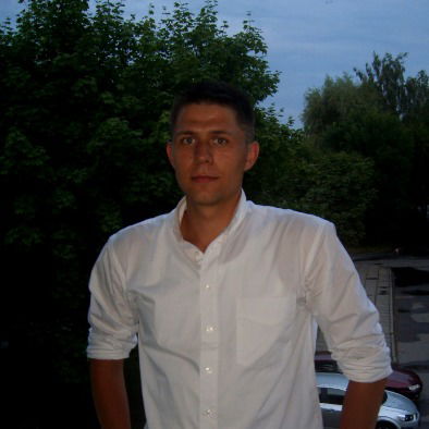 Павел Михаловский