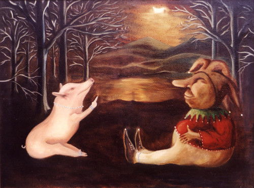 Алексей Казаков