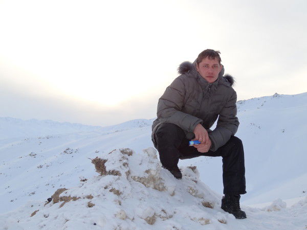 Вадим Губайдуллин