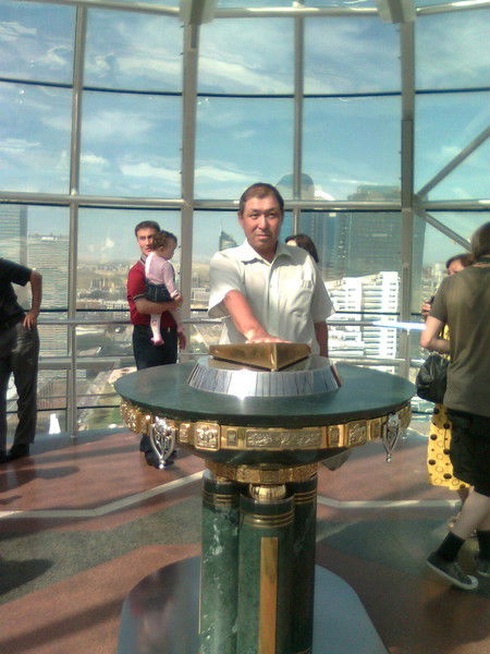 Камидолла Келжан