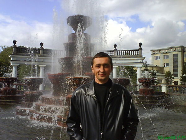 Евгений Максимов