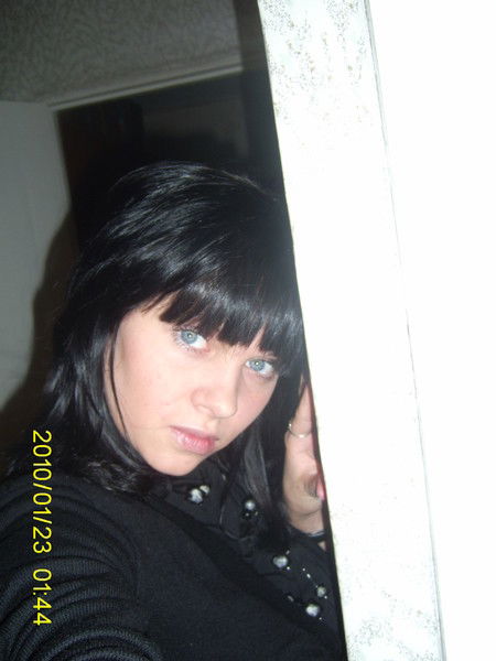 Светлана Феоктистова