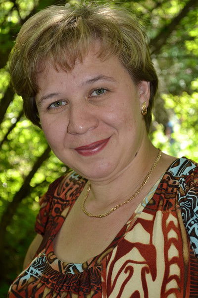 Гузель Загрутдинова