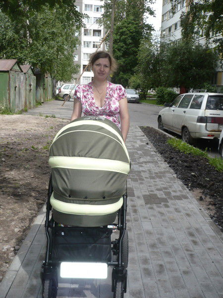 Алёна Тучак