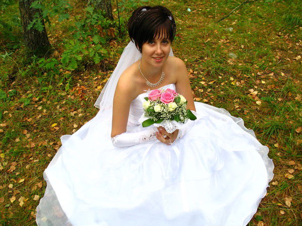 Ольга Антипина