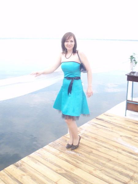 Татьяна Казанцева