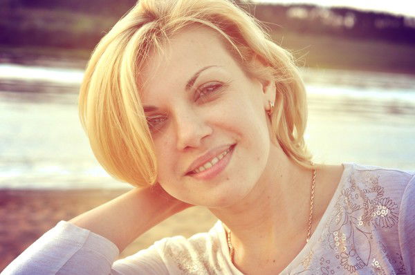 Яна Власова