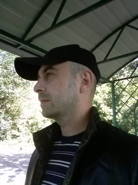 Олег Осипенко