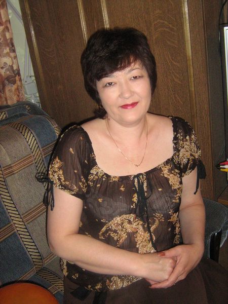 Раиса Чечко