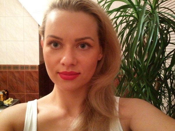 Алина Шевелева