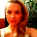 Алина Шевелева