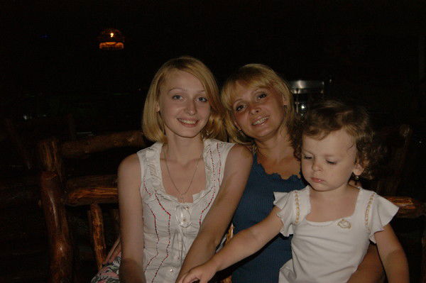 Виктория Нестеребская