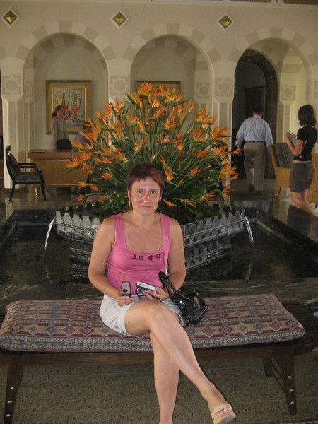 Елена Синякова