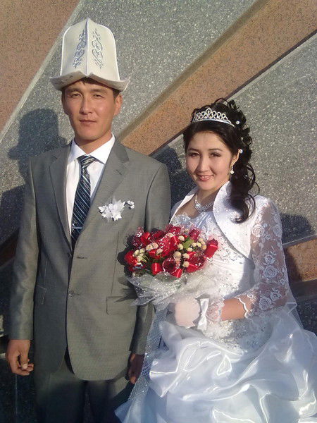 Якуб Жоошбеков