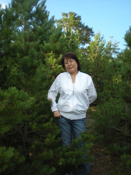 Гулшара Башарова