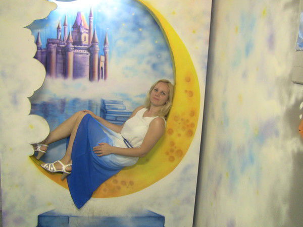 Ольга Субботина