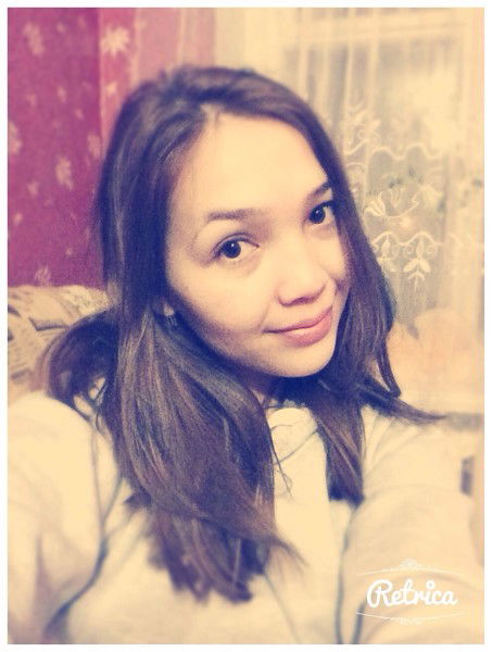 Асель Мухамбетьярова