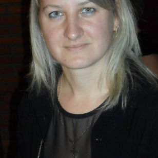 Екатерина Мареева