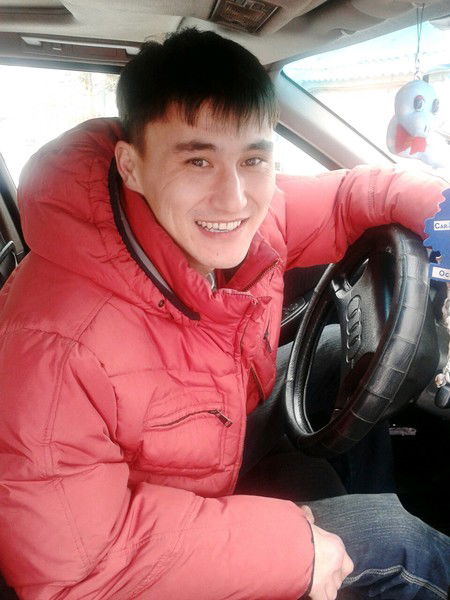 Абзал Смагулов