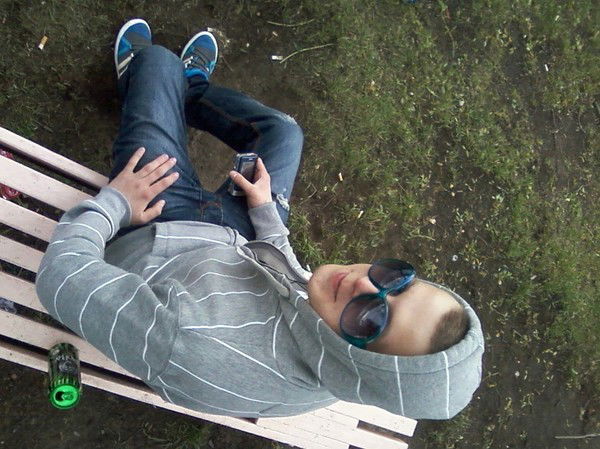 Иван Максимович