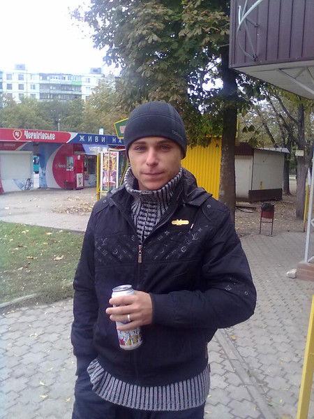 Вячеслав Солохин