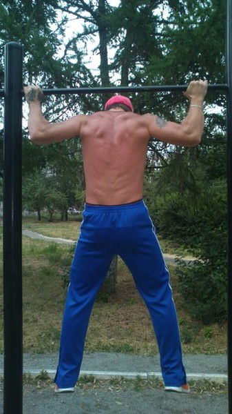 Евгений Нужин