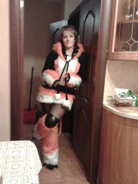 Наташенька И