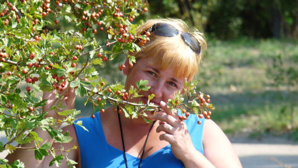 Ольга Быкова