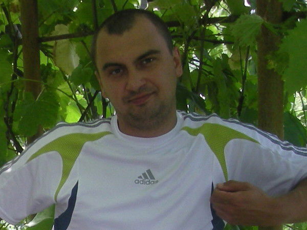 Рома Башмак